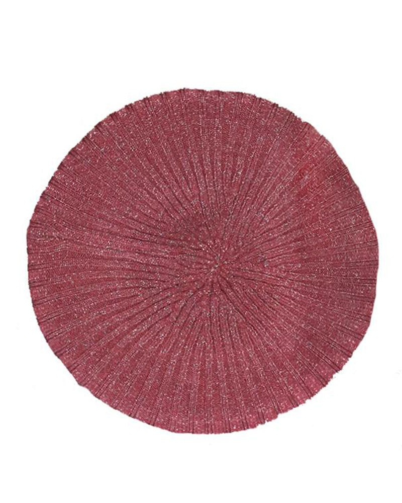 Kadema Knit Striations Snood