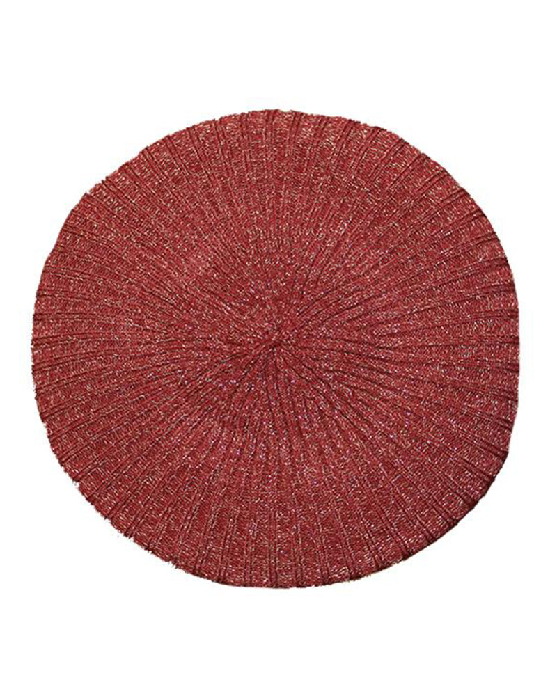 Kadema Knit Striations Snood