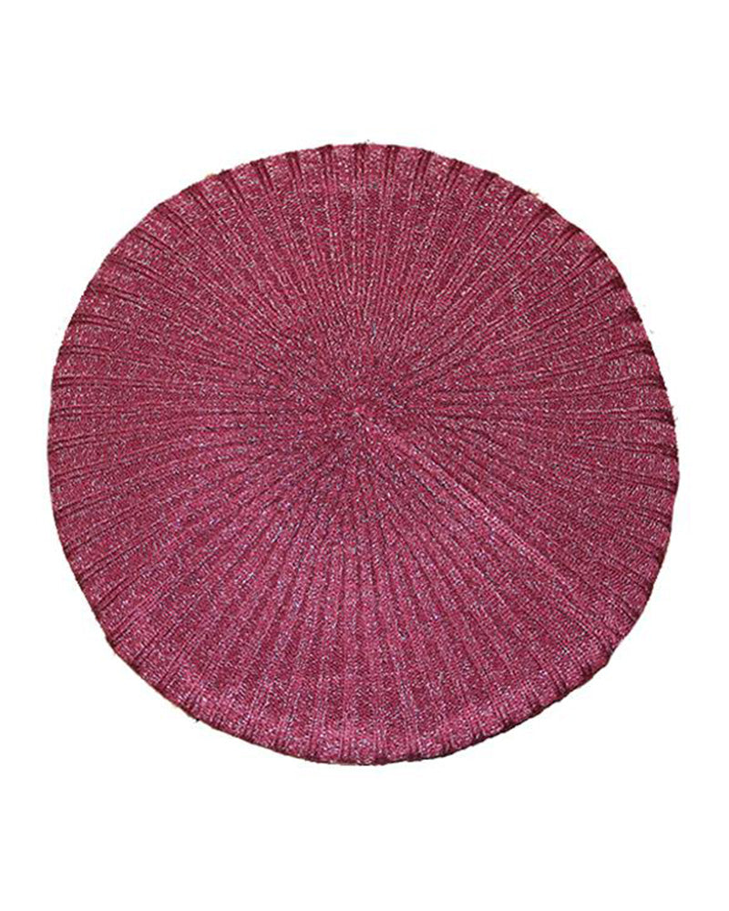 Kadema Knit Striations Snood