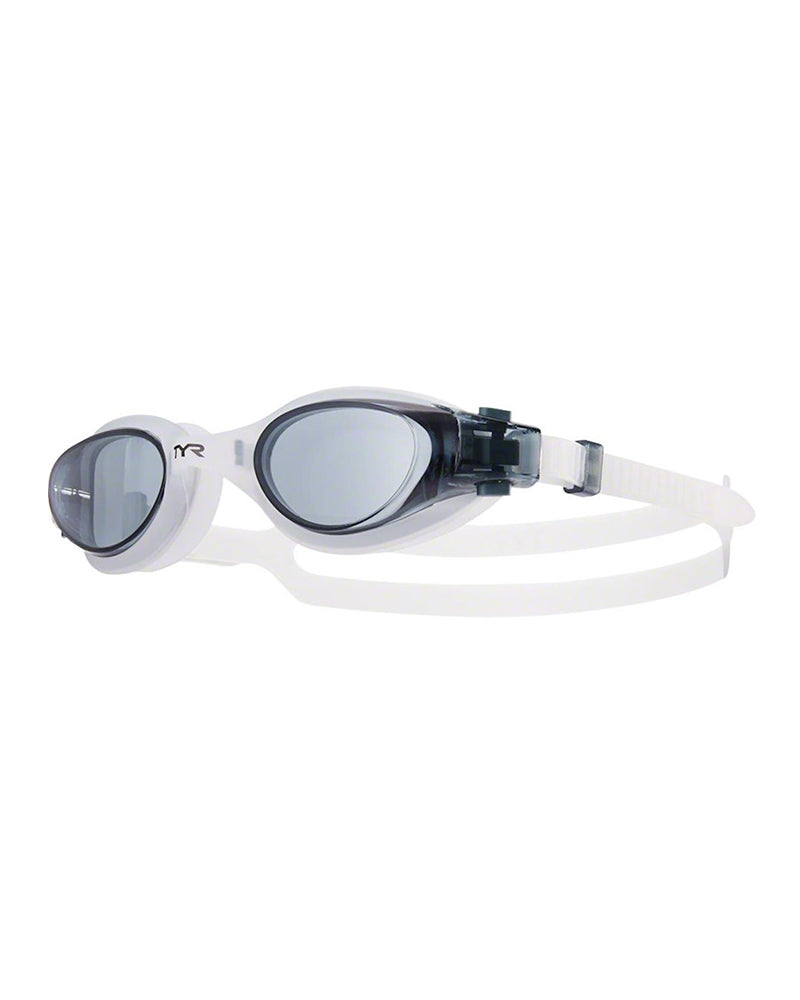 TYR LGHYB Vesi Swim Goggles myselflingerie.com