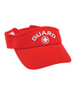 TYR LHGMV Standard Lifeguard Visor myselflingerie.com