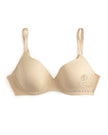 Dominique 3500 Nude Molded Underwire Bra myselflingerie.com