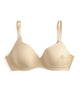 Dominique 3500 Nude Molded Underwire Bra myselflingerie.com