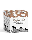 Magical Wool 30 Grams Box myselflingerie.com
