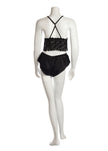Flora Nikrooz Q80511 Showstopper Boyshort MYSELFLINGERIE.COM