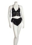 Flora Nikrooz Q80511 Showstopper Boyshort MYSELFLINGERIE.COM