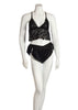 Flora Nikrooz Q80511 Showstopper Boyshort MYSELFLINGERIE.COM