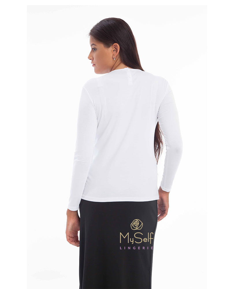 Gemsli SH316 Long Sleeve Shell myselflingerie.com