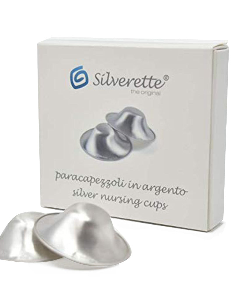 How to Care and Clean Silverette Nursing Cups – Pregnancy Birth and Beyond