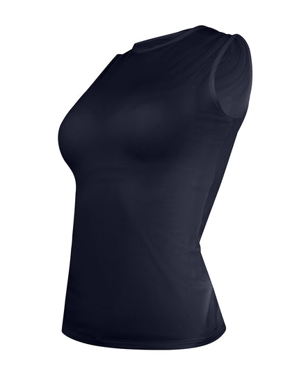 Avanti SLRAYRGA Sleeveless Modal Shell MYSELFLINGERIE.COM