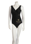 Marc and Andre Paris SP1906-421 Wrap Style Swimsuit myselflingerie.com