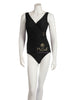 Marc and Andre Paris SP1906-421 Wrap Style Swimsuit myselflingerie.com