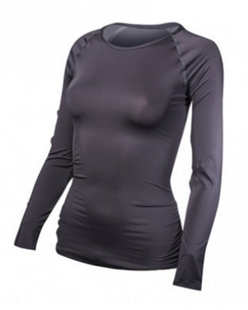 TYR SWFNL7A Belize Rashguard myselflingerie.com