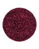 Lizi Headwear Solid Lined Bright Burgundy Chenille myselflingerie.com