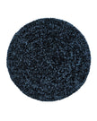 Lizi Headwear Solid Lined Denim Chenille myselflingerie.com