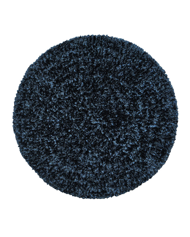 Lizi Headwear Solid Lined Denim Chenille myselflingerie.com