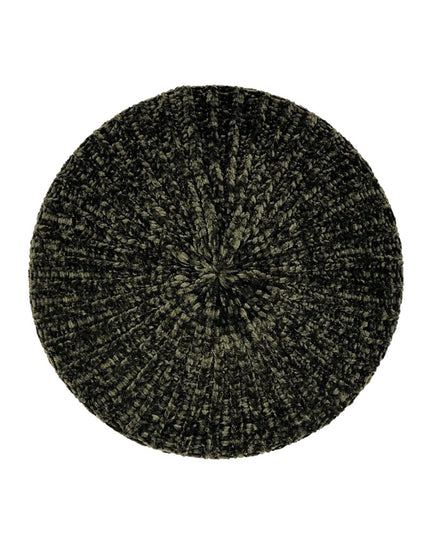 Revaz SSB26S Olive Chenille Snood myselflingerie.com