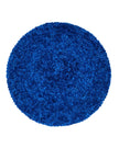 Revaz SSB3R Solid Lined Royal Blue Chenille MYSELFLINGERIE.COM