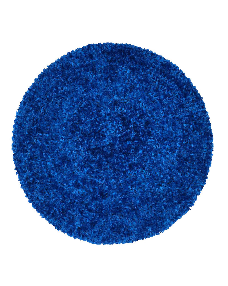 Revaz SSB3R Solid Lined Royal Blue Chenille MYSELFLINGERIE.COM