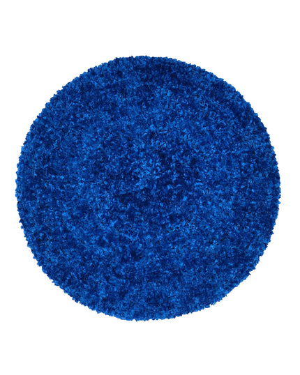 Revaz SSB3R Solid Lined Royal Blue Chenille MYSELFLINGERIE.COM