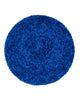 Revaz SSB3R Solid Lined Royal Blue Chenille MYSELFLINGERIE.COM