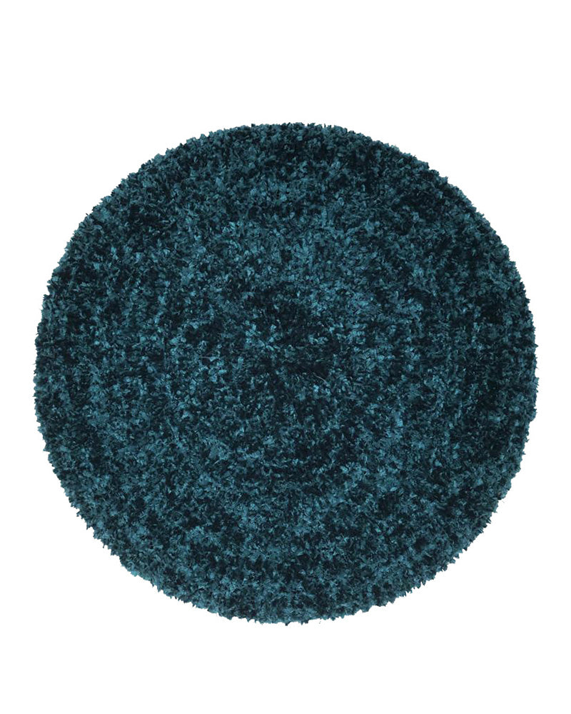 Revaz SSB3T Solid Lined Teal Chenille MYSELFLINGERIE.COM