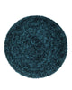 Revaz SSB3T Solid Lined Teal Chenille MYSELFLINGERIE.COM