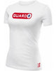 TYR TFGN3A Women's Guard White Cotton T-shirt myselflingerie.com