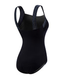 TYR TSQD7A Fitness Mantra ControlFit Swimsuit myselflingerie.com