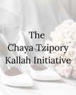 CTKI Kallah Initiative Donation