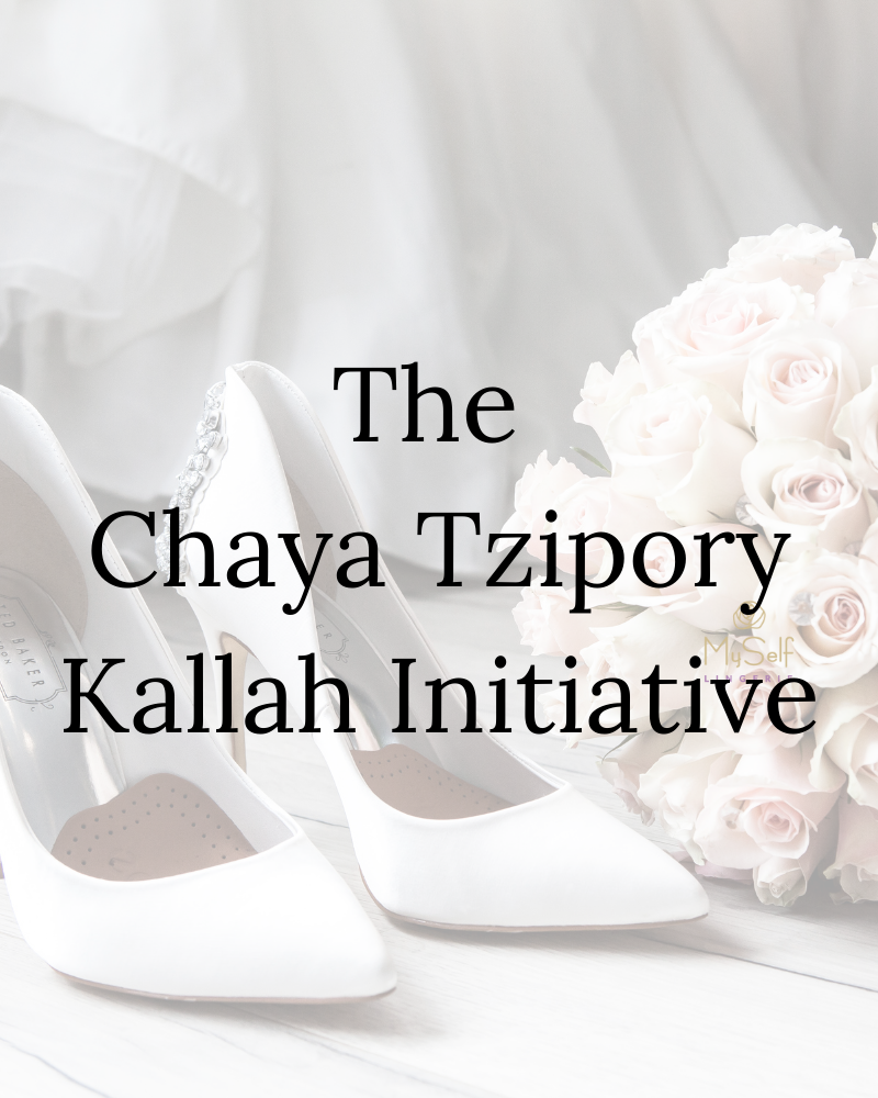CTKI Kallah Initiative Donation