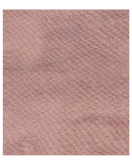 Mauve Non Slip 100% Cotton Tichel with Tying Guide myselflingerie.com