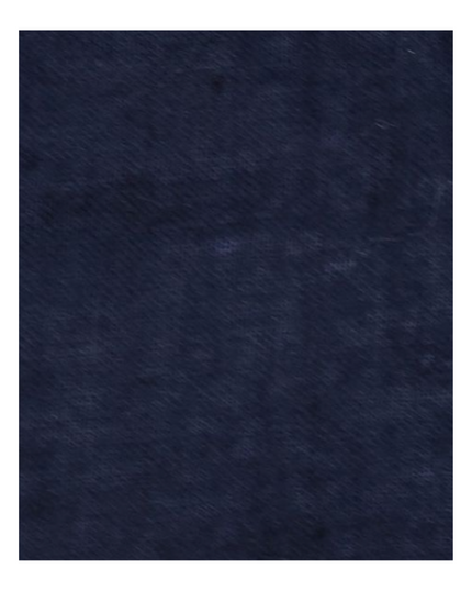 Navy Non Slip 100% Cotton Tichel with Tying Guide myselflingerie.com