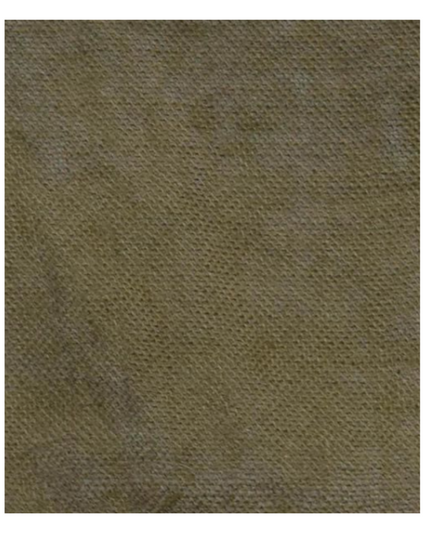 Olive Non Slip 100% Cotton Tichel with Tying Guide myselflingerie.com