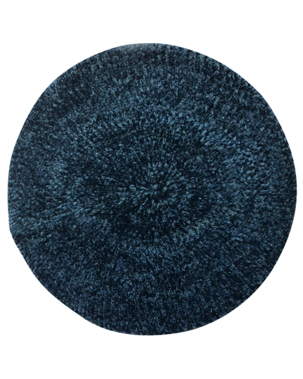 Revaz SSB026J-UL Denim Skinny Ribbed Unlined Chenille myselflingerie.com