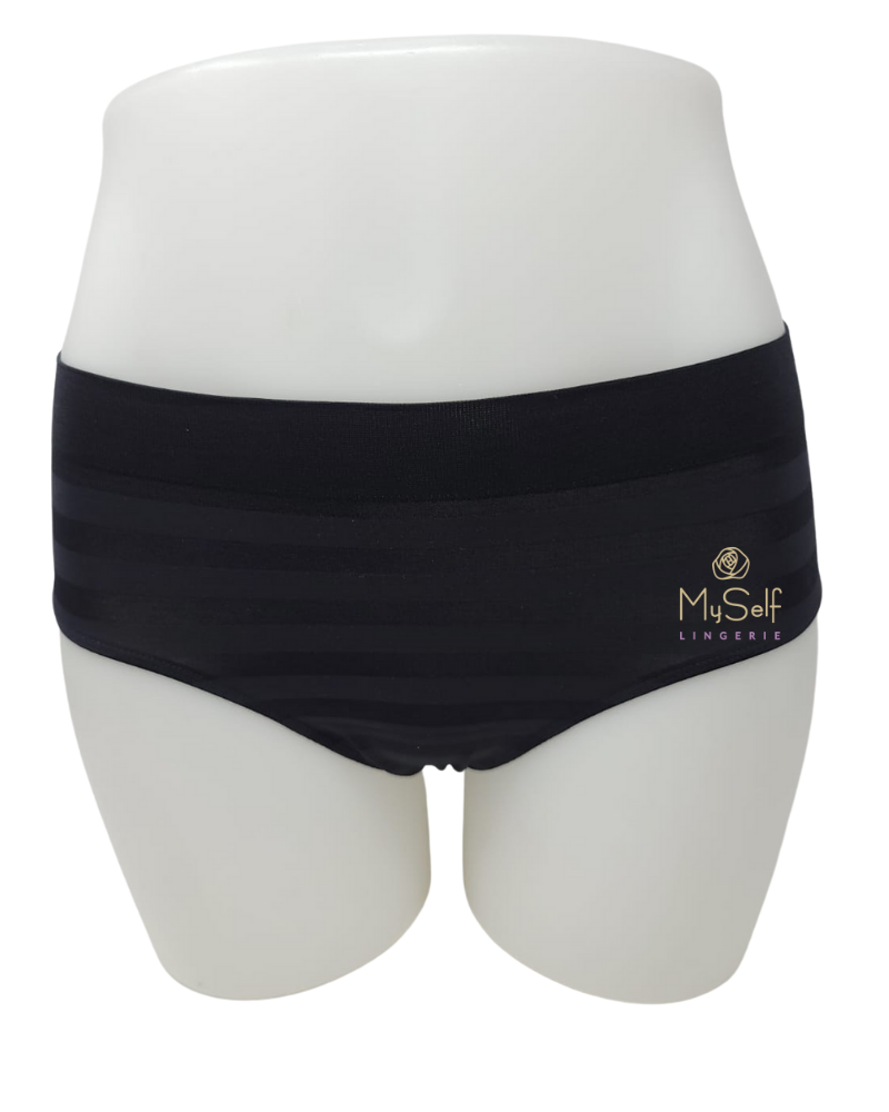 Jockey 1307 Microfiber Matte & Shine Seamfree Hipster MYSELFLINGERIE.COM