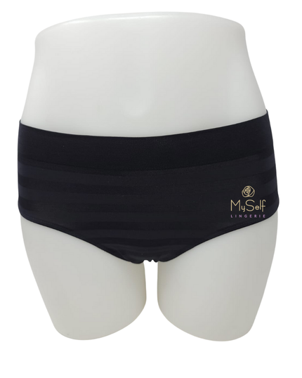 Jockey 1307 Microfiber Matte & Shine Seamfree Hipster MYSELFLINGERIE.COM