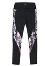 DORINA D000910 Black Arizona Sports Exercise Legging MYSELFLINGERIE.COM