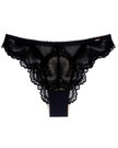 Dorina D000122 Black Lace Bikini MYSELFLINGERIE.COM