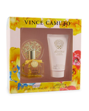 Vince Camuto Divina Perfume & Lotion Set myselflingerie.com