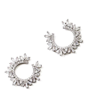 Bitz of Glitz Bling Bling Petite Stud Earrings