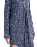 UGG 1113111 Henning Constellation Sleep Dress myselflingerie.com