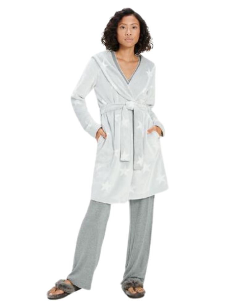 Ugg women's discount miranda robe