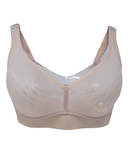 Wacoal Rose Dust Elevated Allure Seamless Wire Free Bra