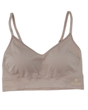 Wacoal Rose Dust Bralette with Removable Pads & Adjustable Straps