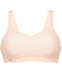 Anita 5567 Smart Rose Extreme Control Plus Size Wire Free Sports Bra myselfingerie.com