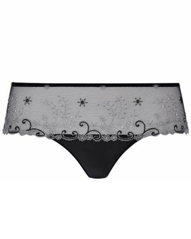Simone Perele 12X630 Moonlight Delice Boyshort Panty MYSELFLINGERIE.COM