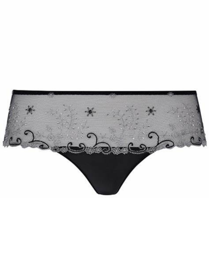 Simone Perele 12X630 Moonlight Delice Boyshort Panty MYSELFLINGERIE.COM