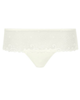 Simone Perele 12B630 Ivory Wish Boyshort Panty myselflingerie.com