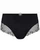Simone Perele 12X770 Moonlight Delice Hi Waisted Brief MYSELFLINGERIE.COM